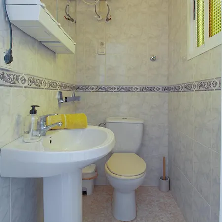 בית נופש Pet Friendly In טורבייחה