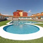 Nyaraló Amazing In With Wifi *