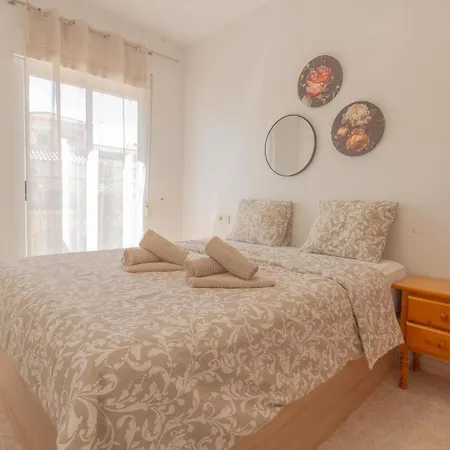 بيت للعطل Pet Friendly In تورّيفيِخا