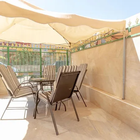 بيت للعطل Pet Friendly In