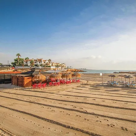 Amazing In With Wifi Nyaraló Torrevieja