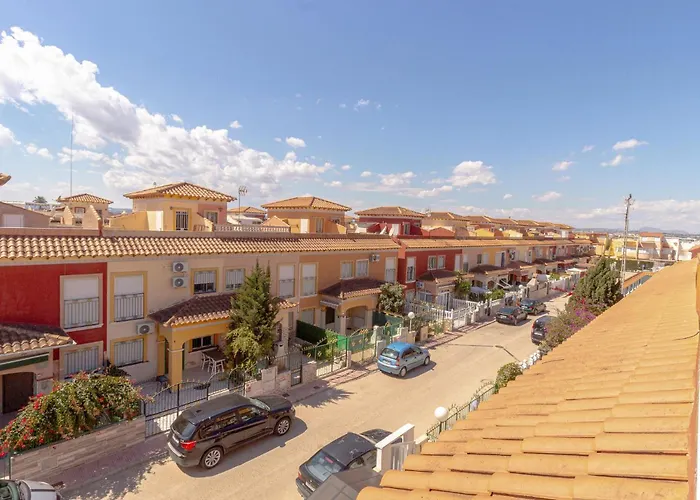 度假居 Pet Friendly In