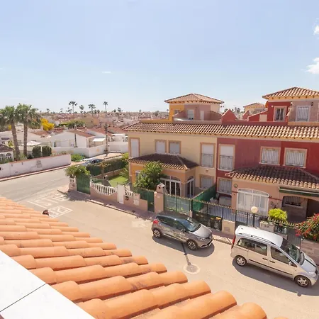 Tatil Evi Pet Friendly In