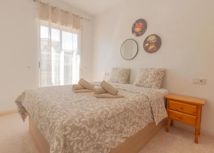 Tatil Evi Pet Friendly In Torrevieja