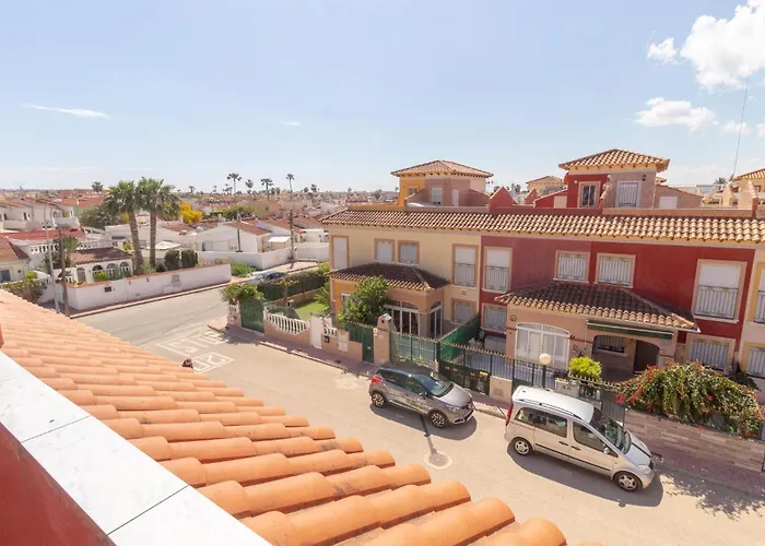 Tatil Evi Pet Friendly In