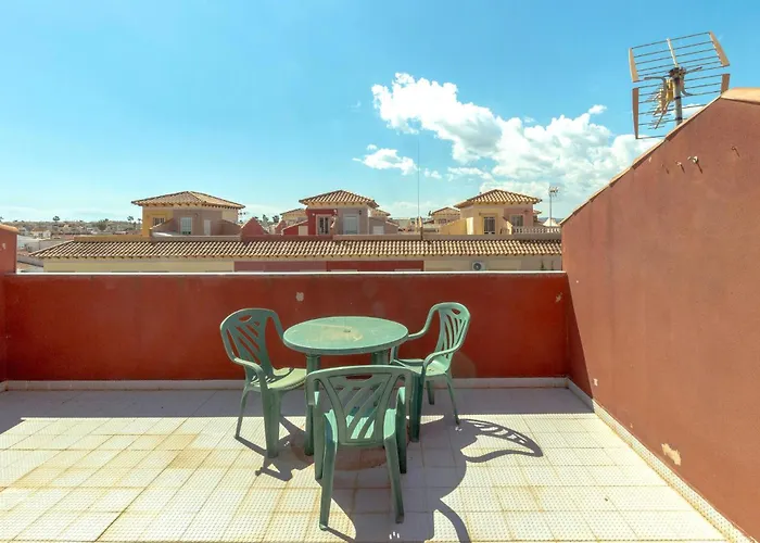 Pet Friendly In * Torrevieja