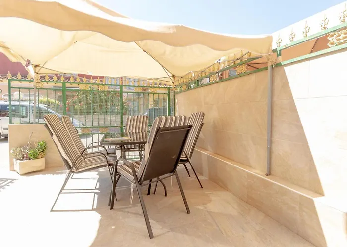 Tatil Evi Pet Friendly In