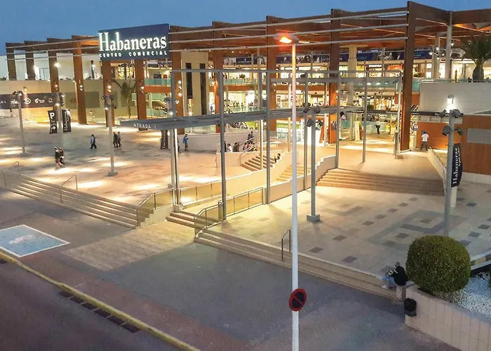 Pet Friendly In * Torrevieja